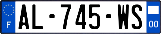 AL-745-WS
