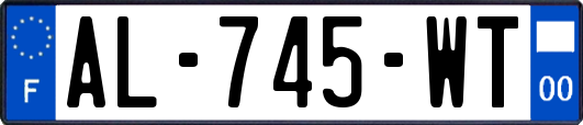 AL-745-WT