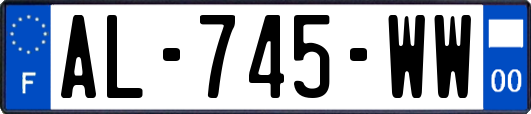 AL-745-WW