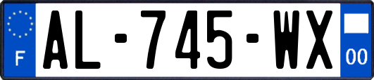 AL-745-WX