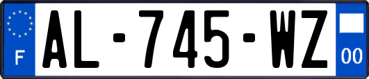 AL-745-WZ