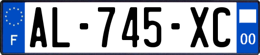 AL-745-XC