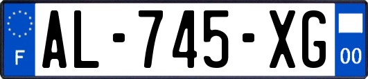 AL-745-XG