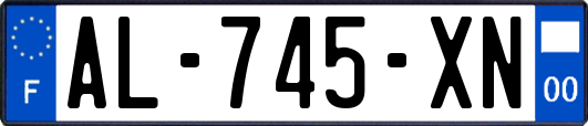 AL-745-XN