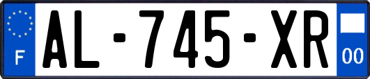AL-745-XR