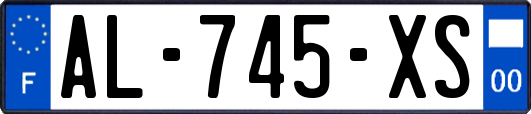 AL-745-XS