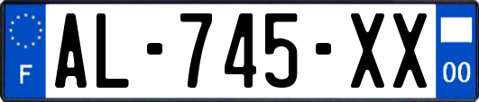 AL-745-XX