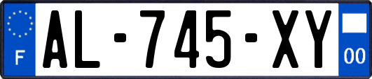 AL-745-XY