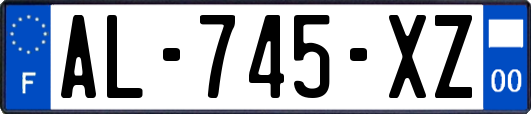 AL-745-XZ