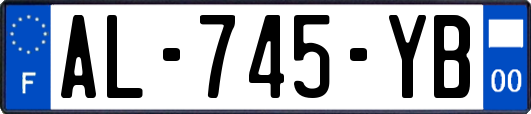 AL-745-YB
