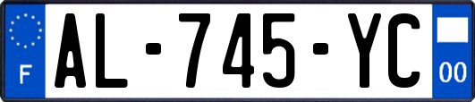 AL-745-YC