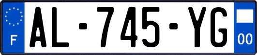 AL-745-YG