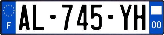 AL-745-YH