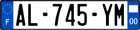 AL-745-YM