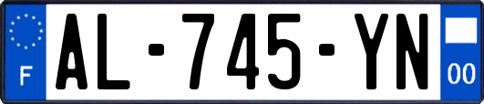 AL-745-YN