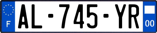 AL-745-YR