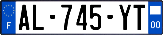 AL-745-YT