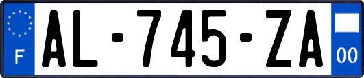 AL-745-ZA