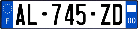 AL-745-ZD