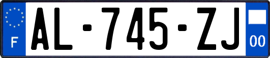 AL-745-ZJ