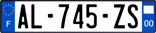 AL-745-ZS