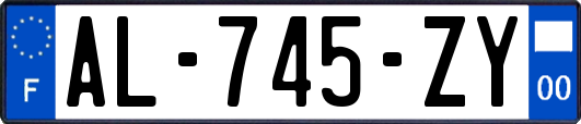AL-745-ZY
