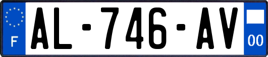 AL-746-AV