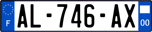 AL-746-AX