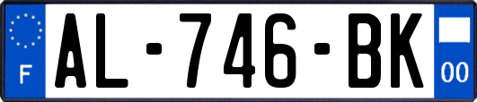 AL-746-BK