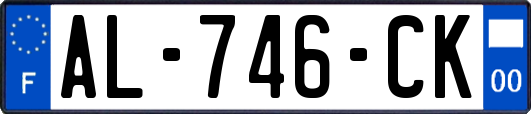 AL-746-CK