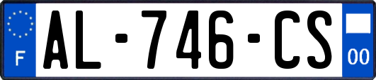 AL-746-CS