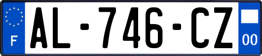 AL-746-CZ