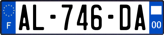 AL-746-DA