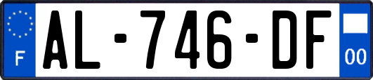 AL-746-DF