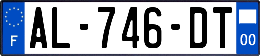 AL-746-DT