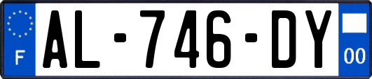 AL-746-DY