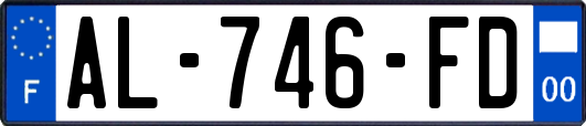 AL-746-FD