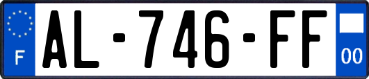 AL-746-FF