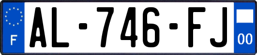 AL-746-FJ