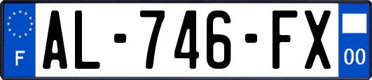 AL-746-FX