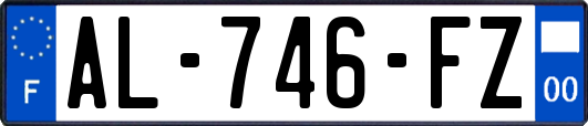 AL-746-FZ