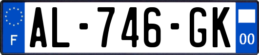 AL-746-GK