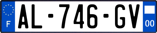AL-746-GV
