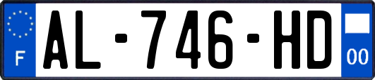 AL-746-HD