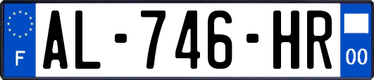 AL-746-HR