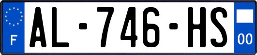 AL-746-HS