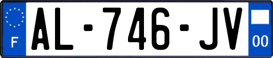 AL-746-JV