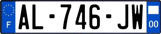 AL-746-JW