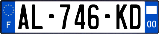 AL-746-KD