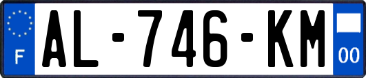 AL-746-KM